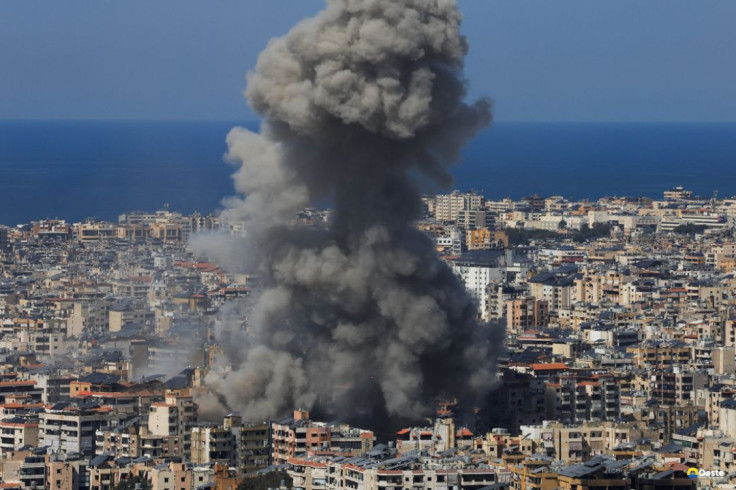 Israel não consegue destruir Hezbollah, avalia especialista militar