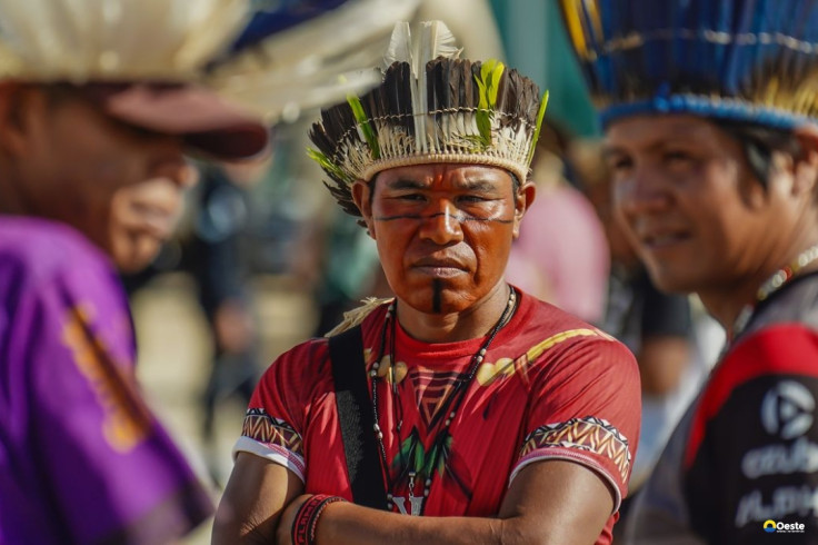 Itaipu compra mais uma área para assentar indígenas no Paraná