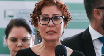 Itália começa a julgar extradição de Zambelli; audiência é suspensa