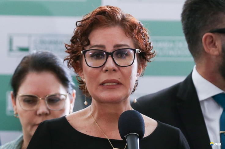 Itália começa a julgar extradição de Zambelli; audiência é suspensa