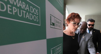 Itália julga extradição de Carla Zambelli, nesta terça-feira