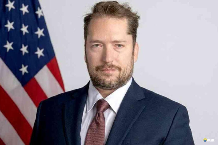 Itamaraty confirma revogação de visto de assessor de Trump