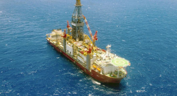 Jader Filho: Petrobras tem excelência para explorar Margem Equatorial