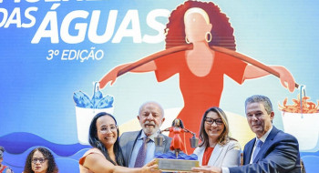 Jamais vamos acabar com o seguro-defeso, diz Lula a pescadoras