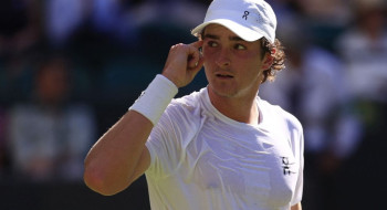 João Fonseca antecipa fim da temporada para tratar de uma lombalgia