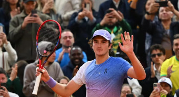 João Fonseca desiste de ATP 250 de Brisbante devido à lesão na lombar