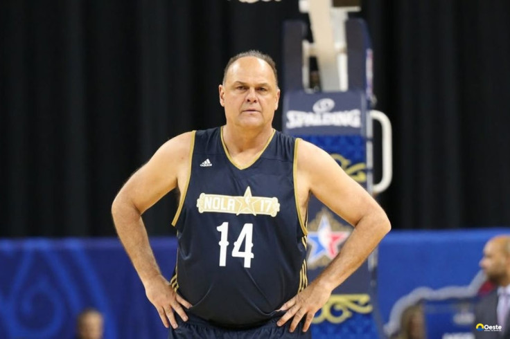 Jogador de basquete Oscar Schmidt morre aos 68 anos em São Paulo