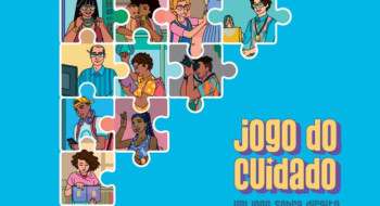 Jogo mostra impactos do cuidado invisível na vida das mulheres