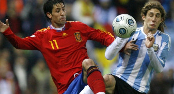 Jogo no Irã há 10 anos faz campeão mundial ter entrada vetada nos EUA