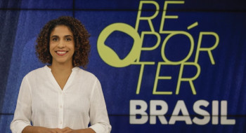 Jornalista da EBC recebe menção honrosa no Prêmio ARI/Banrisul