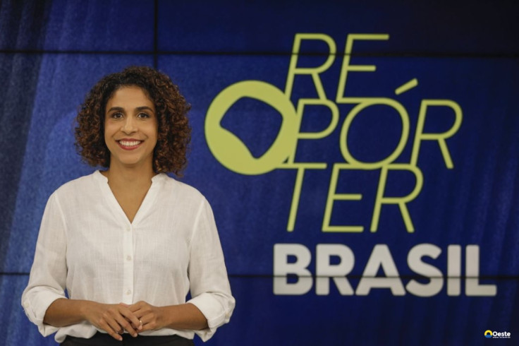 Jornalista da EBC recebe menção honrosa no Prêmio ARI/Banrisul