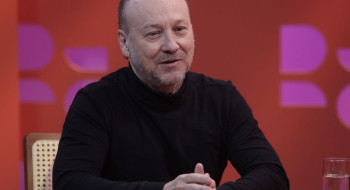 Jornalista esportivo Flavio Gomes é entrevistado hoje no DR com Demori