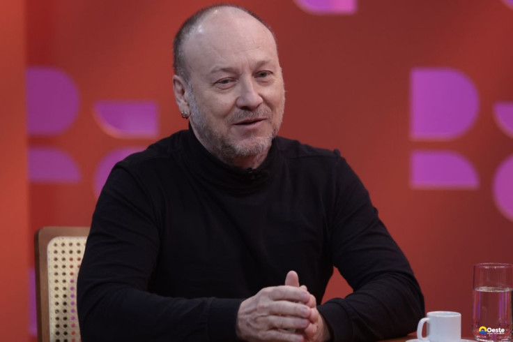 Jornalista esportivo Flavio Gomes é entrevistado hoje no DR com Demori