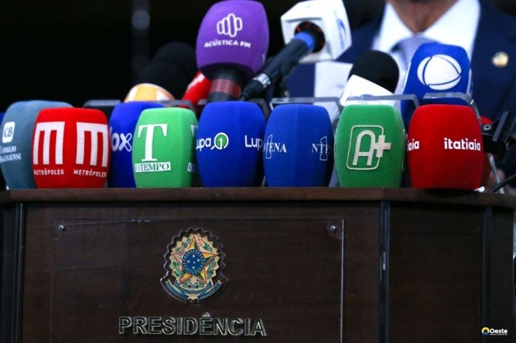 Jornalista não tem o que comemorar em seu dia, diz presidente da Fenaj