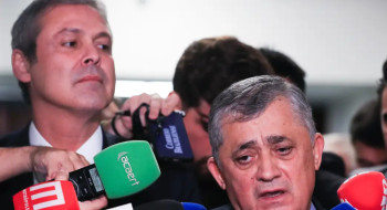 José Guimarães diz ser contra socorro do governo federal ao BRB