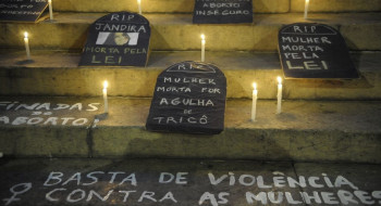 Jovem de 24 anos é vítima de feminicídio em Bragaça Paulista