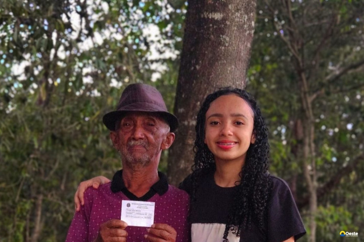Jovens eleitores quilombolas defendem voto em defesa de ideais