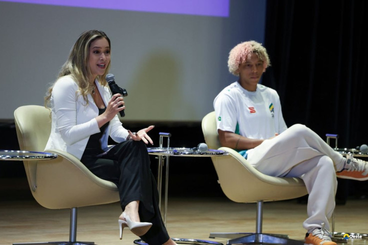 Judocas brasileiras superam preconceito e inspiram jovens atletas