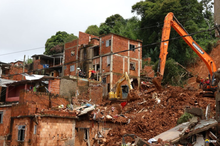 Juiz de Fora: para sobreviventes, sistema de alertas não funcionaram