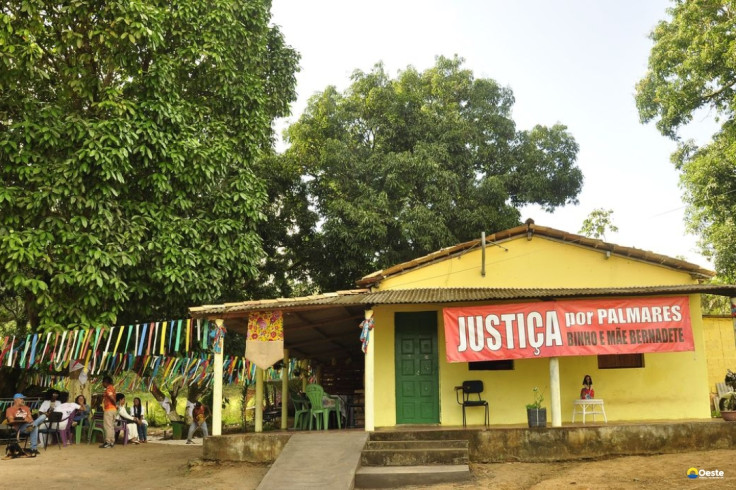 Julgamento de réus pela morte de mãe Bernadete será retomado amanhã