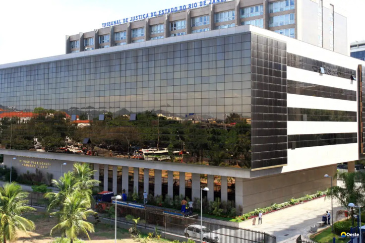 Júri condena ex-PM pelo assassinato do bicheiro Fernando Iggnácio