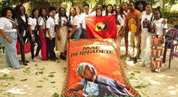 Júri condena réus por morte de Mãe Bernadete