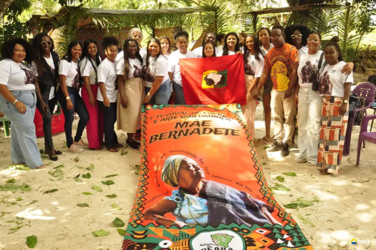 Júri condena réus por morte de Mãe Bernadete