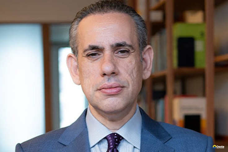 Jurista defende combate unificado ao avanço do crime organizado