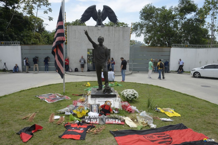 Justiça absolve sete acusados de incêndio e mortes no Ninho do Urubu