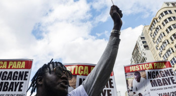 Justiça arquiva processo sobre morte de ambulante senegalês em SP