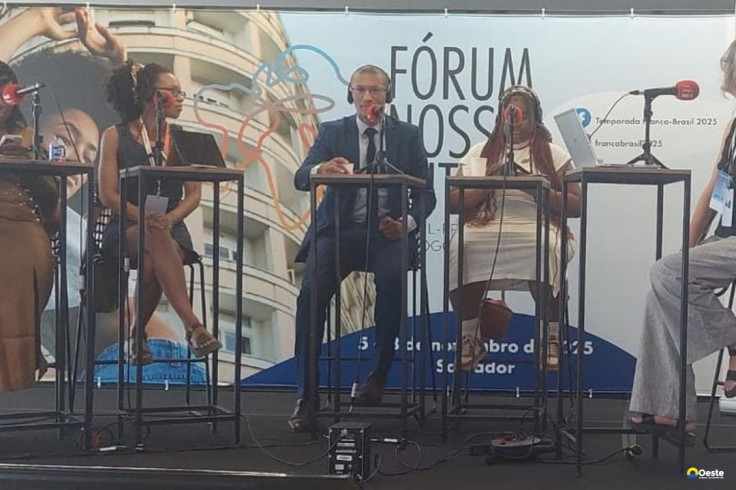 Justiça climática e combate à desinformação dominam fórum na Bahia