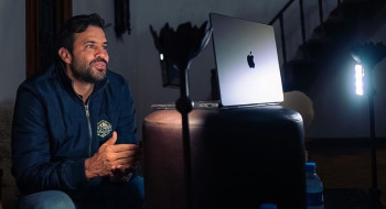 Justiça condena Marçal a pagar indenização a Boulos por desinformação