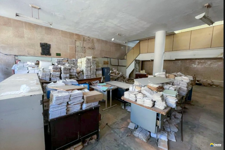 Justiça determina que governo do Rio remova acervo do antigo IML