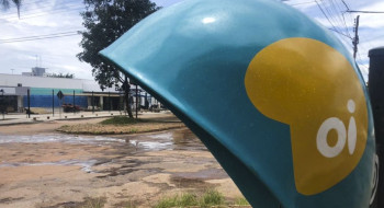 Justiça do Rio decreta falência da Oi em meio a dívida de R$ 1,7 bi