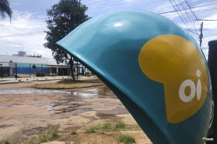 Justiça do Rio decreta falência da Oi em meio a dívida de R$ 1,7 bi