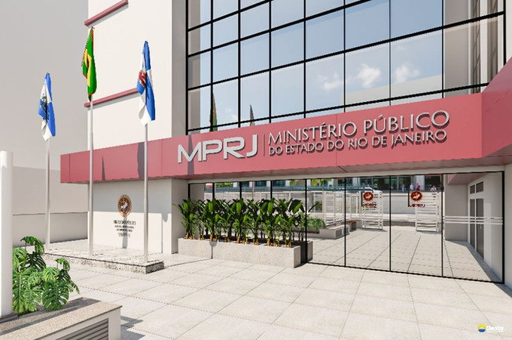 Justiça do Rio torna réu falso médico que realizava consultas