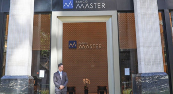 Justiça dos EUA reconhece liquidação do Banco Master e bloqueia ativos