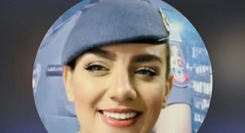 Justiça envia caso de PM baleada na cabeça para vara de feminicídio