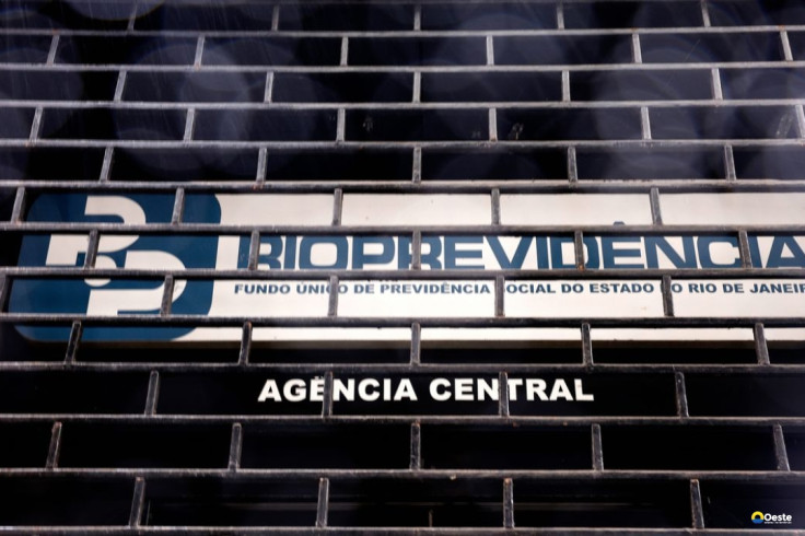 Justiça garante resgate de investimentos do Rioprevidência no Master