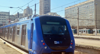 Justiça homologa recuperação judicial da SuperVia