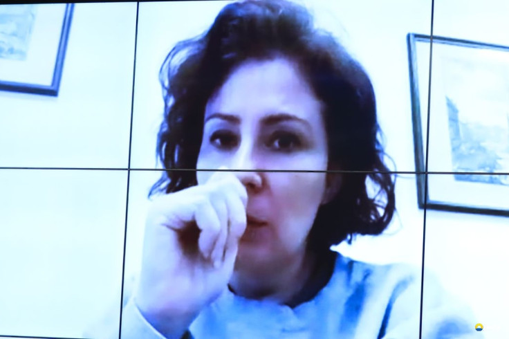 Justiça italiana aceita extradição de Zambelli; ainda cabe recurso