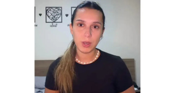 Justiça manda soltar turista argentina acusada de injúria racial