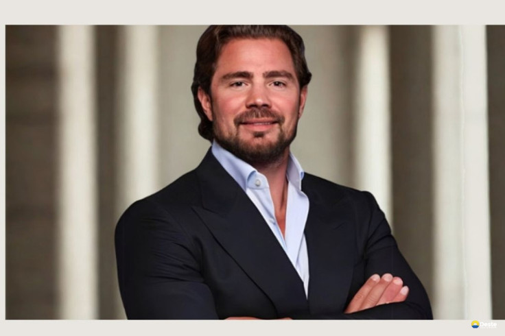 Justiça manda soltar Vorcaro e mais quatro sócios do Banco Master