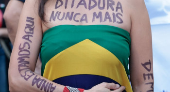 Justiça mantém condenação da União e de SP por tortura na ditadura