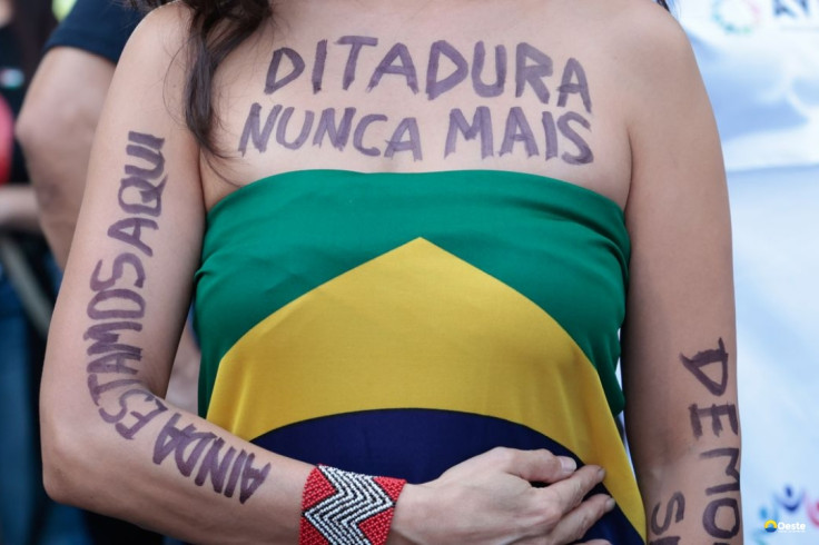 Justiça mantém condenação da União e de SP por tortura na ditadura