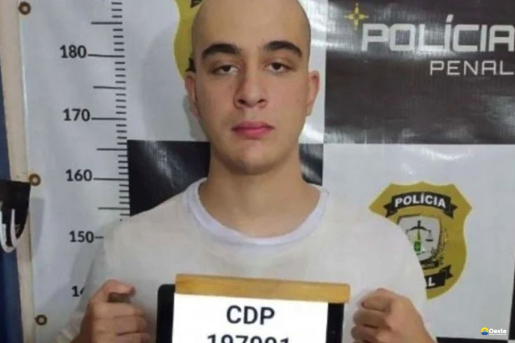 Justiça mantém prisão de piloto acusado de matar jovem em Brasília