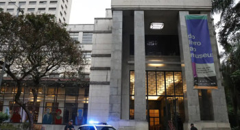 Justiça mantém prisão de suspeito de roubo de obras de arte em SP