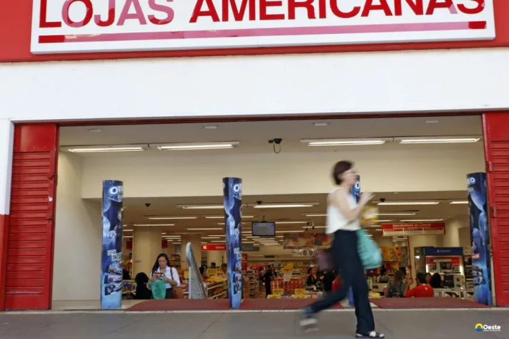 Justiça mantém venda de ativos da Americanas para Fan Store