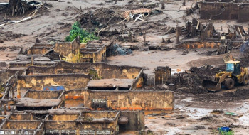 Justiça marca audiências do processo criminal de Brumadinho