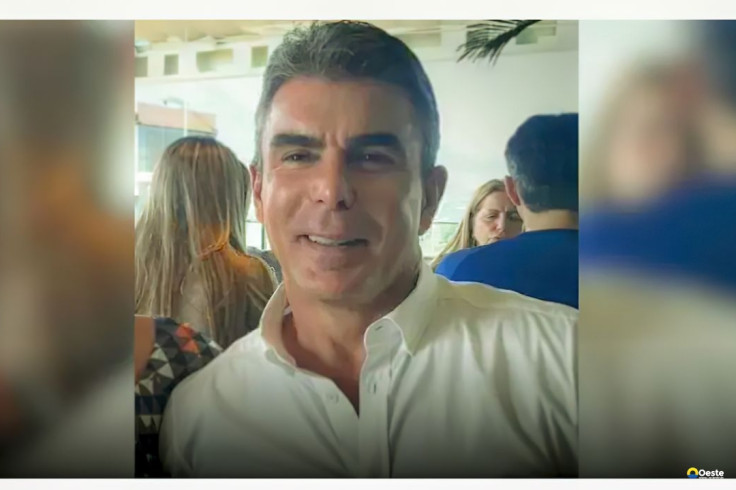 Justiça permite manter Rogério Andrade em presídio federal fora do Rio